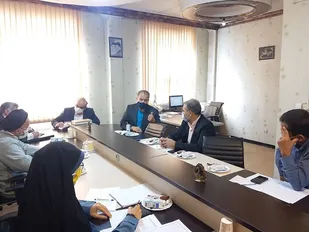 بانک اطلاعات فعالان قرآنی شهرستان ری تدوین می شود