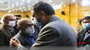 دیدار استاندار با خانواده معظم شهدا و ایثارگران