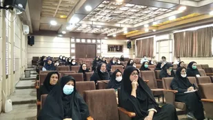شناسایی 793 معلول شنوایی در تربت&zwnj; جام