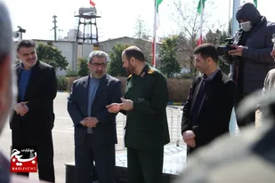تجهیز ۲۶ روستای استان مازندران با وسایل ورزشی