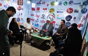 کنگره شهدا امانت شهیدان را به نسل&zwnj;های آینده منتقل می&zwnj;کند