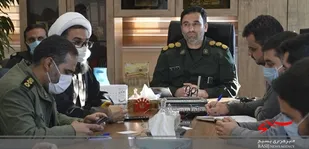 تنها راه حفظ انقلاب اسلامی تقویت روحیه جهادی است