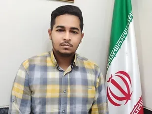 کسب رتبه برتر کشوری فیلم مستند کوتاه توسط فناوری گردان فضای مجازی بسیج میناب