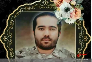 شهادت  سومین مدافع سلامت در مرند