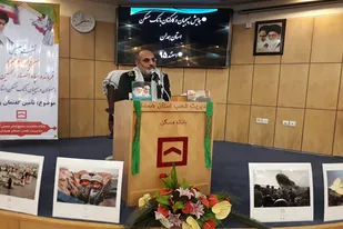 مدیریت جهادی مهم&zwnj;ترین نیاز کشور در زمان حال