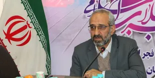 دشمن در مواجهه با انقلاب اسلامی ضعیف شده است/ مردم متولی اصلی برنامه&zwnj;های دهه فجر