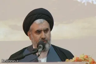 بسیج مظهر اقتدار نظام مقدس جمهوری اسلامی ایران است