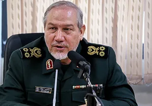 برخی به دنبال تطهیر چهره فتنه گران هستند