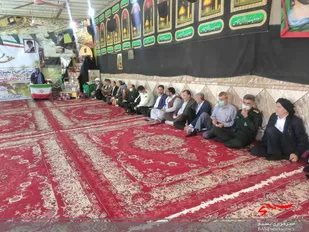 آشتی دو طایفه در آبادان
