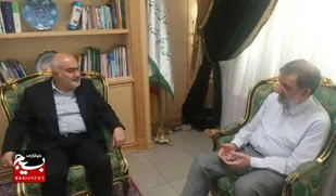 پیگیری طرح&zwnj;های خوزستان در سطح ملی