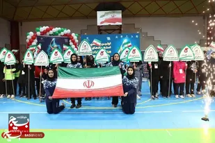 با قرارگرفتن در رتبه ۱۱ جدول رنکینگ مدالی