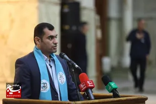 به دنبال انسجام&zwnj;بخشی و ایجاد وحدت رویه در اجتماع حقوق&zwnj;دانان جهان اسلام هستیم