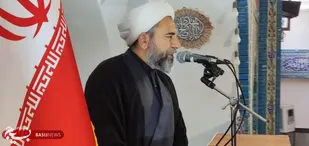 بزرگترین معروف حفظ نظام اسلامی و ایستادگی در برابر دشمن است