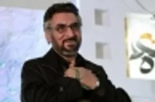 بازی در "توبه نصوح"و ساخت "یوسف پیامبر"برای دنیا و آخرت سلحشور کافی است