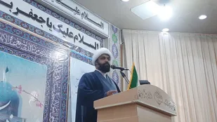 خط قرمز تریبون نمازجمعه در سراسر کشور نظام و انقلاب و مردم است