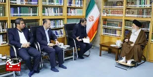 تبیین مشارکت فراگیر در انتخابات یک رسالت اجتماعی است/مردم، پاسدار نعمت انقلاب و نظامشان هستند