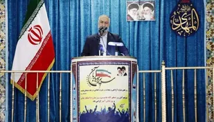 رژیم آمریکا از ایران مستقل و قوی هراس دارد
