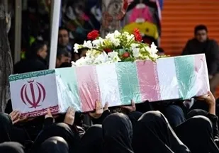 مادر شهیدان جعفری&zwnj;مجد آسمانی شد