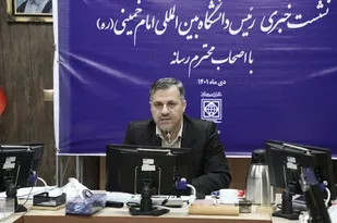 خودرو تمام الکترونیکی واحد فناوری دانشگاه بین المللی امام خمینی(ره) قزوین بزودی رونمایی می شود