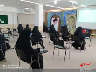 دوره آمادگی پیش از ازدواج