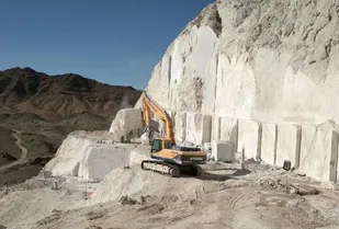 خوزستان می&zwnj;تواند به قطب معدنی جنوب&zwnj;غرب کشور تبدیل شود