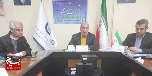بهره&zwnj;مندی ۱۶۸ هزار روستایی از آب پایدار در خراسان رضوی/۴۸ پروژه تامین آب در دهه فجر افتتاح و کلنگ&zwnj;زنی می شود