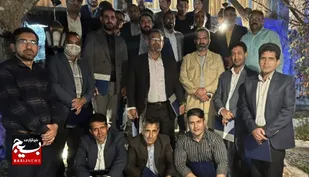 یاری رسانی و حل مشکلات مردم، خدمت به امام زمان (عج)