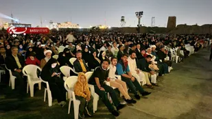 نمایش رزم میدانی کنگره ۱۸۰۰۰ شهید خراسان رضوی