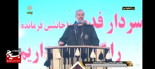 ایران اسلامی توانایی پیروزی در جنگ اقتصادی و فرهنگی را دارد