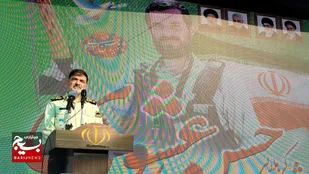 شهدا چراغ راه جهاد تبیین و حافظان اندیشه در جنگ شناختی هستند&nbsp;