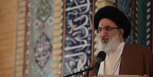 امروز شاهد جنگ ادراکی از سوی دشمنان نظام اسلامی هستیم