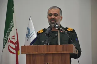 سواد رسانه مانع غرق شدن در گرداب مجازی می&zwnj;شود/ ولایت محور اوج گرفتن اسلام است