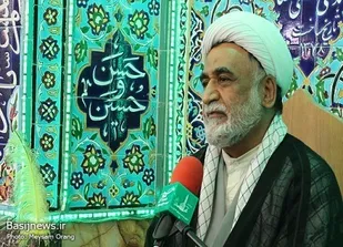 نشست بصیرت افزایی پیرامون دهه مبارک فجر