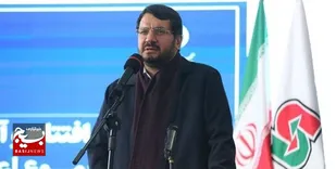وزارت راه ادعاهای کذب دربارۀ بذرپاش را رد کرد