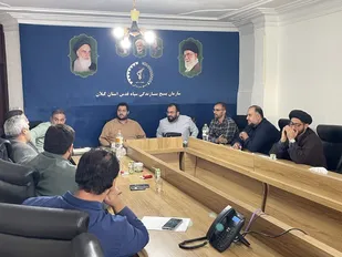 آغاز رزمایش بزرگ &laquo;جهادگران فاطمی ۵&raquo; در گیلان با حضور ۳۰۰۰ جهادگر در دهه مقاومت