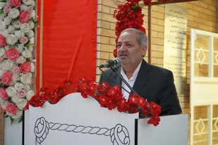 احداث سالن چندمنظوره فرهنگی و ورزشی در روستای فندخت در دستور کار وزارت آموزش و پرورش