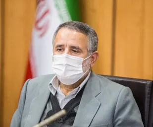 قیمت واقعی برج ستاره شهر پونک ۴۴۰ میلیارد تومان است