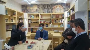ضرورت معرفی فرهنگ وهنر کردستان در آثار مکتوب