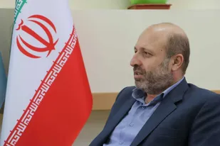 پخش برنامه &laquo;اورکلر امامی&raquo; از شبکه اشراق