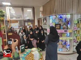 نقش طلایی مدارس در ترویج فرهنگ کتابخوانی&nbsp;