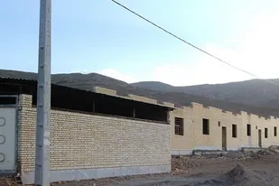 بیش از ۱۰۰ مسکن برای مددجویان بهزیستی ساخته شد