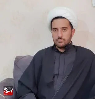 این دنیا صحنه مبارزه حق و باطل است