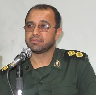 فرهنگ مقاومت مردم ایران با تهدید و تحریم از بین رفتنی نیست