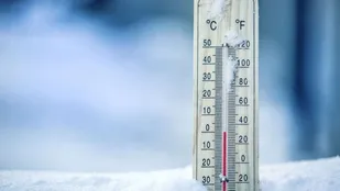 هشدار کاهش ۱۰ درجه&zwnj;ای دما در خوزستان