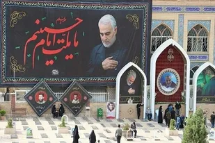 کرمان میزبان اردو&zwnj;های راهیان نور مقاومت دانشجویان