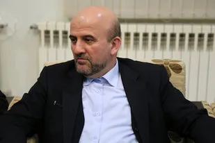 پیشرفت 95 درصدی بیمارستان آیت&zwnj;اله بهاری شهرستان بهار