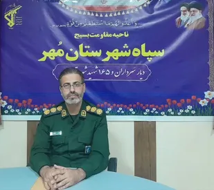 بهسازی مدارس شهرستان مهر در قالب طرح شهید عجمیان