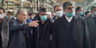 اعطای مجوز واردات بیش از ۵ دستگاه ماشین آلات معدنی در گرو قرارداد با هپکو
