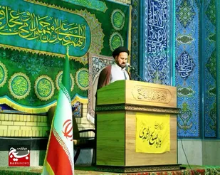 مذاکره&zwnj;ای که خواست دشمن باشد، وحدت ملی را تهدید می&zwnj;کند