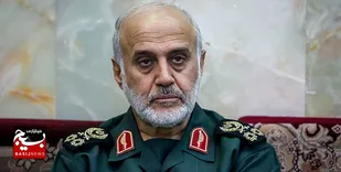 ایجاد سازمان رزم سپاه، مرهون تلاش&zwnj;های شهید باقری است
